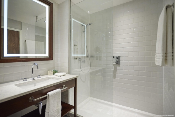 Hotel Hilton at the Ageas Bowl Southampton